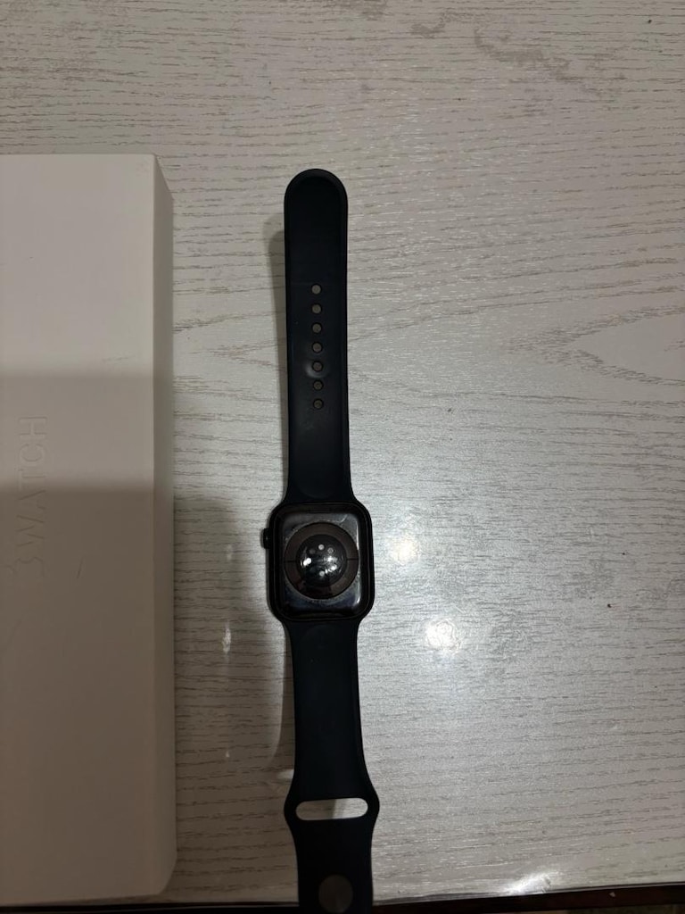 Apple Watch Series 9 45 mm - 3