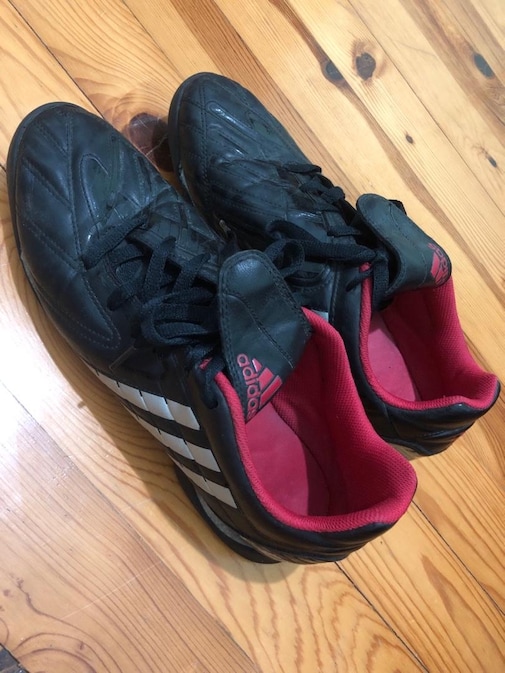 Adidas - 2