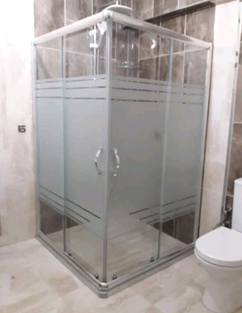 DUŞAKABİN DUŞ TEKNESİ - 5