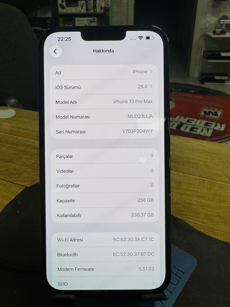 İPHONE 13 pro max - 2