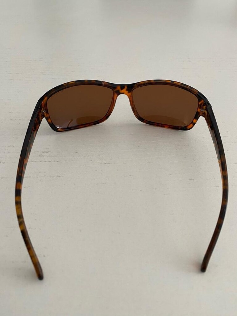 Güneş gözlüğü unisex - 4