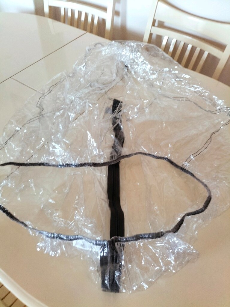 stokke yağmurluk - 7