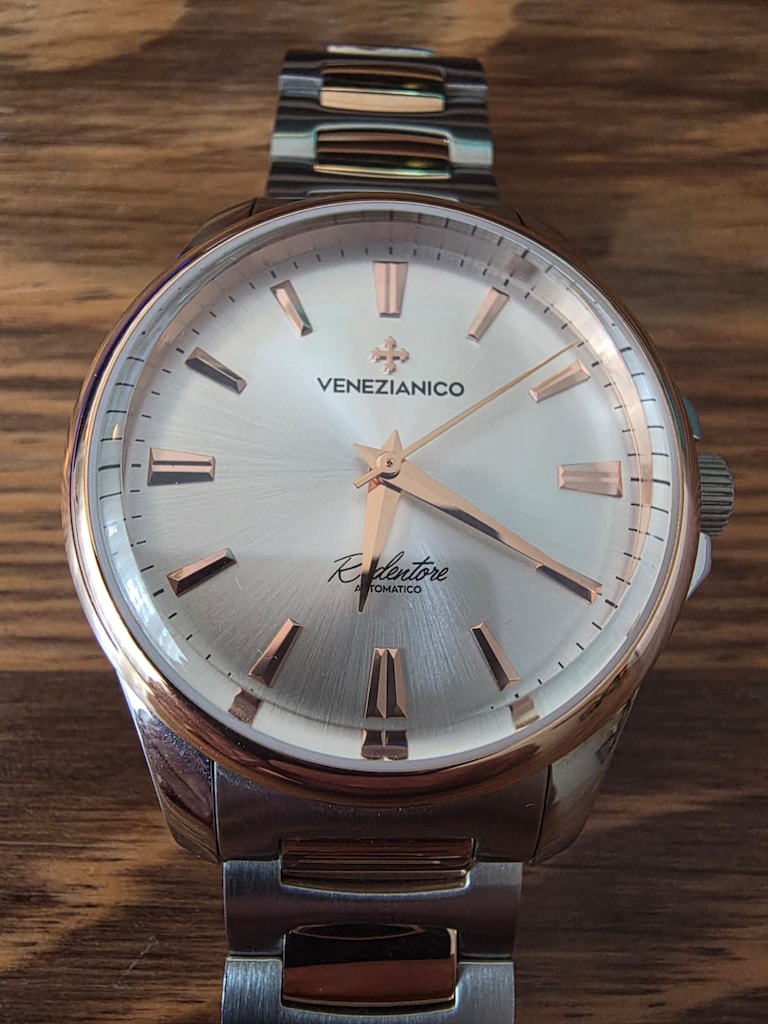 VENEZIANICO REDENTORE 36mm - 1121506C - 6