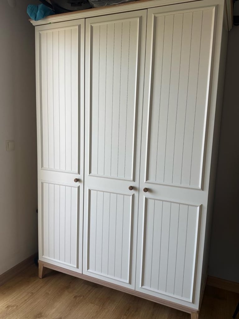 Sıfır gibi tertemiz bebek odası (1 yıllık) - 8