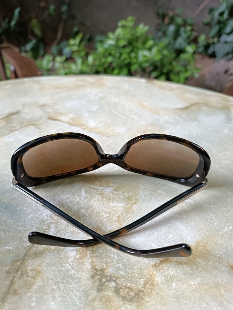 PRADA GÜNEŞ GÖZLÜĞÜ - 3