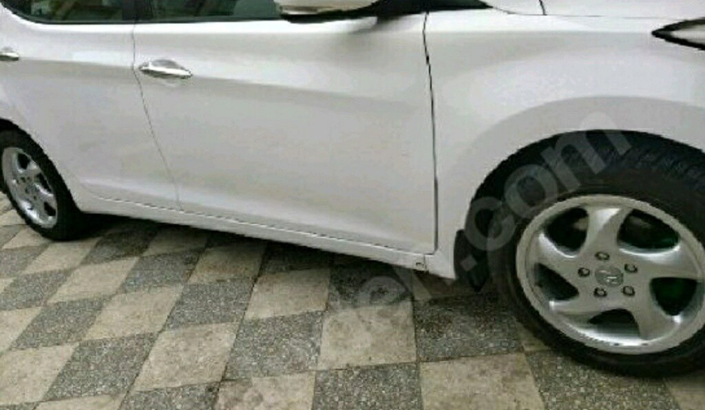 RÜZGAR GÜLÜ PORCHE JANTI 5X114.3 Jant bristone 2019 kışlık lastik - 13