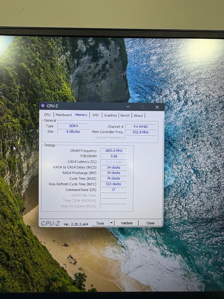 Huawri matebook D15 - 2