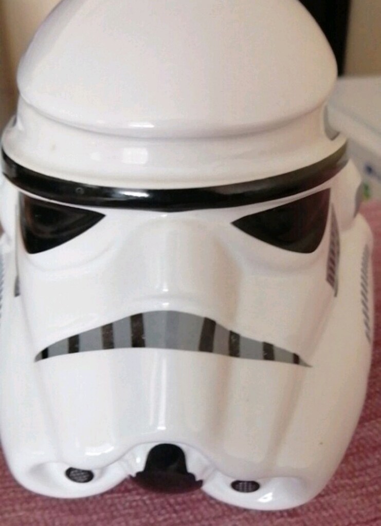Stormtrooper bardak - 3