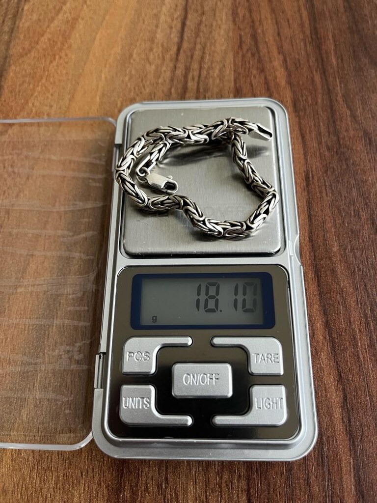 925 ayar 18 gram - 3