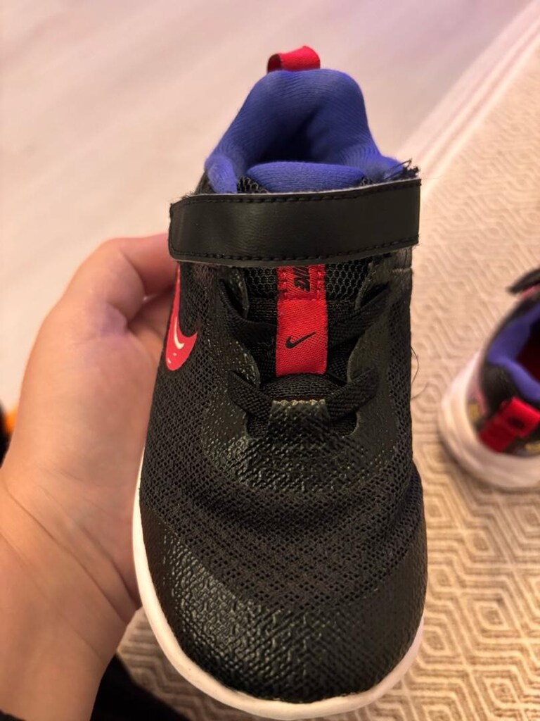 Nike çocuk spor ayakkabı - 6