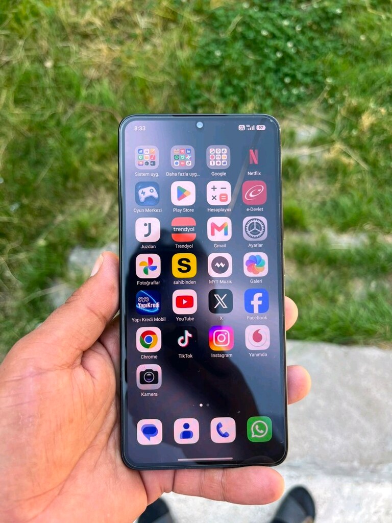yurt dışı Xiaomi 14 T pro - 2