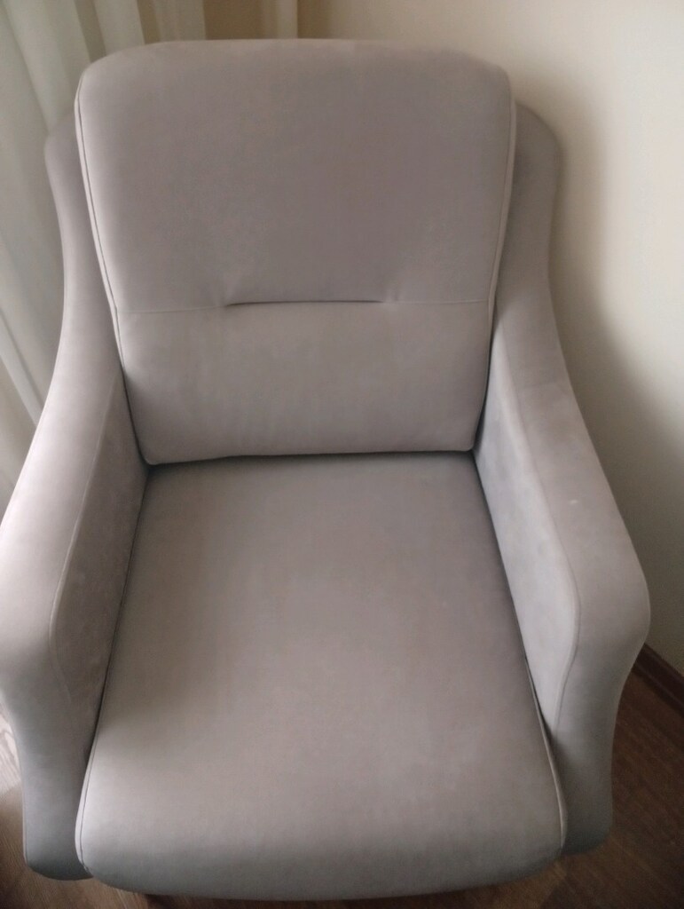 BELLONA marka 2 adet koltuk+berjer+akıllı yemek masası - 4
