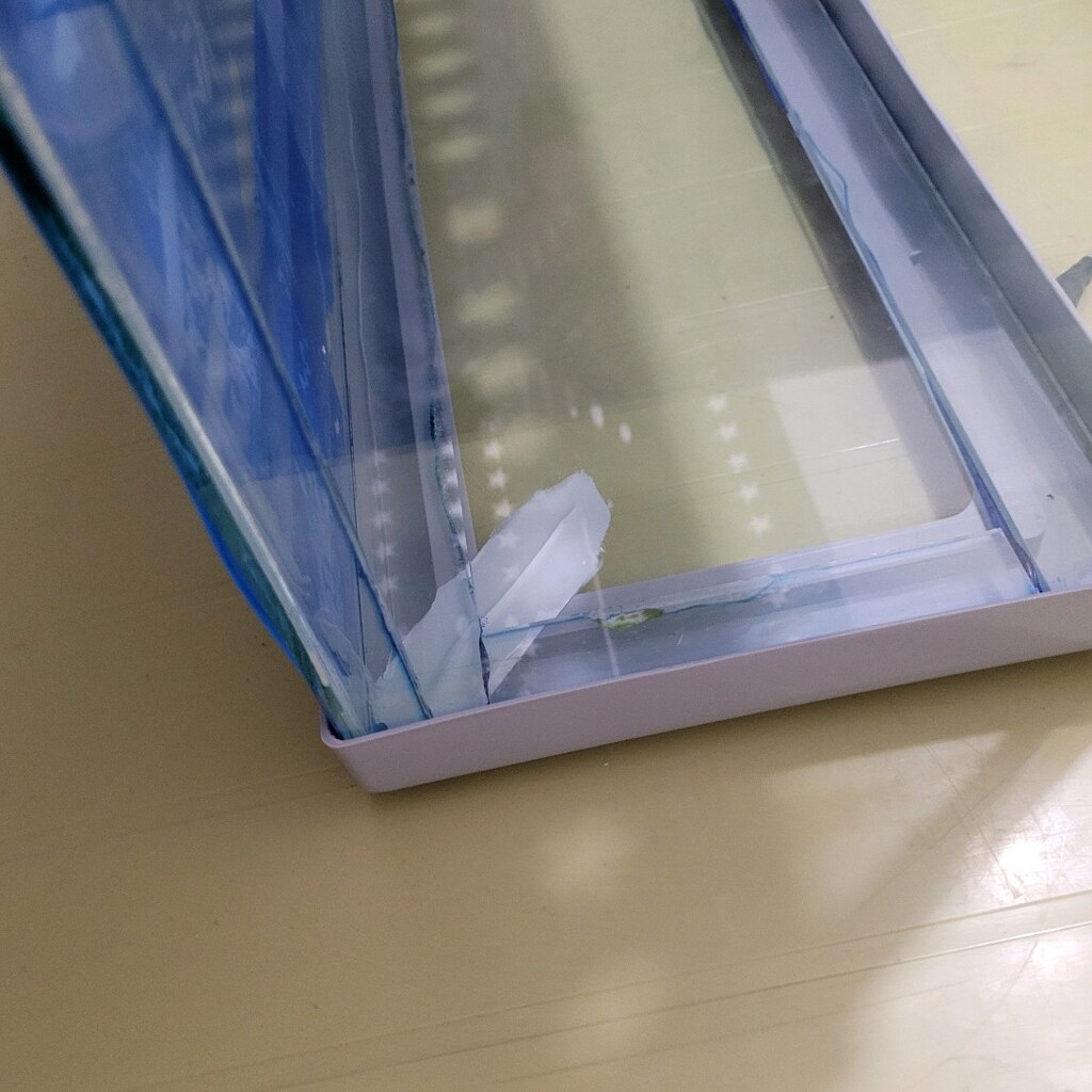 AKVARYUM 50x30x20 - 4