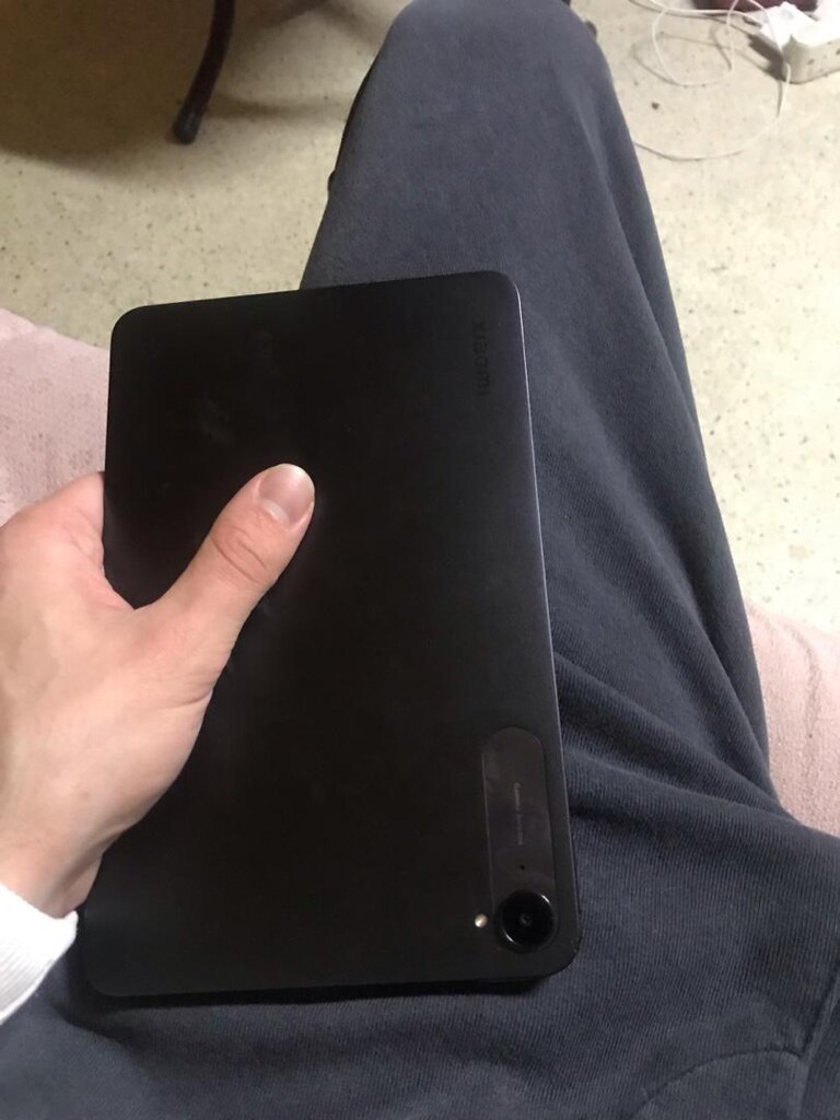 xiaomi pad mini - 5