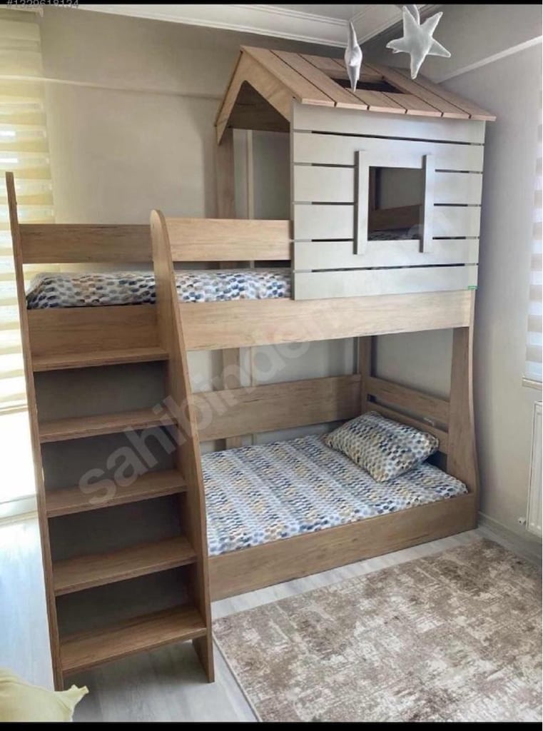 İLANIN SON GÜNÜ!! Caploonba My House Ranza - 4