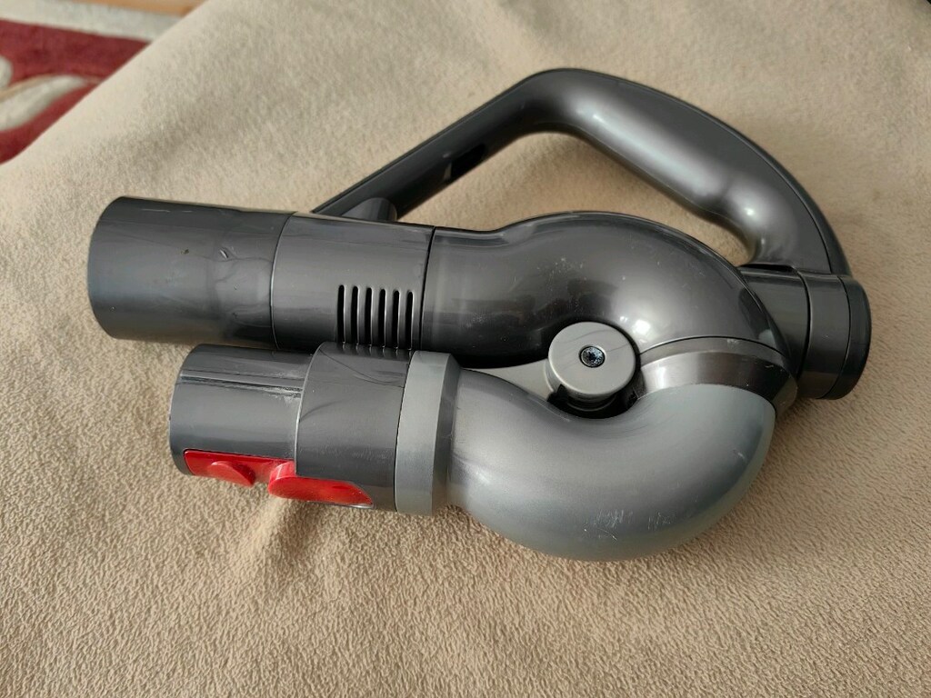 DYSON için CY 26 Cinetic Big Ball Dik Süpürge parçası - 4