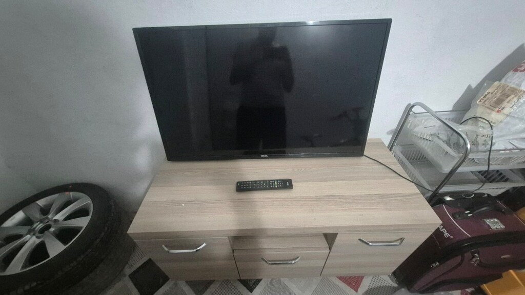 Vestel Full Hd Led Tv - 7
