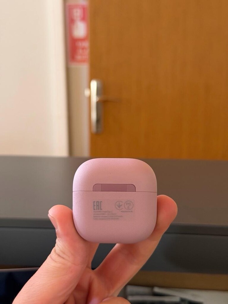 Huawei FreeClip 2 Sıfır - 8