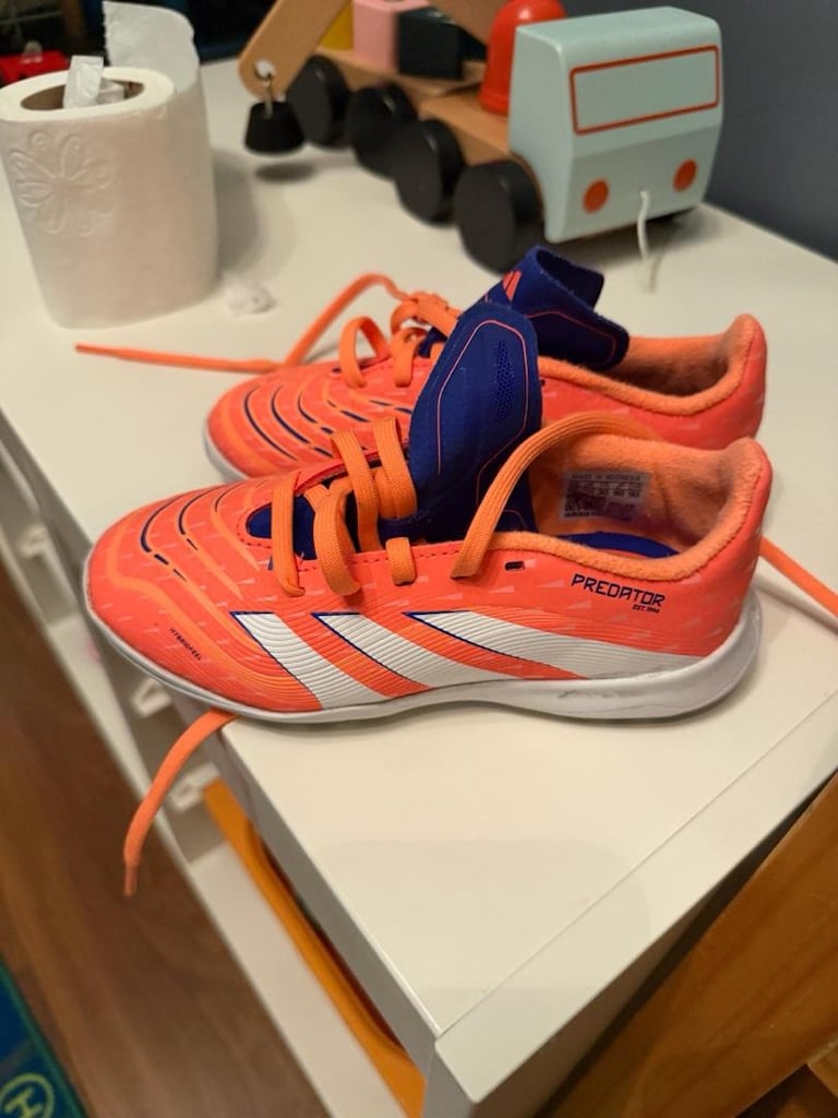 Adidas krampon - 2