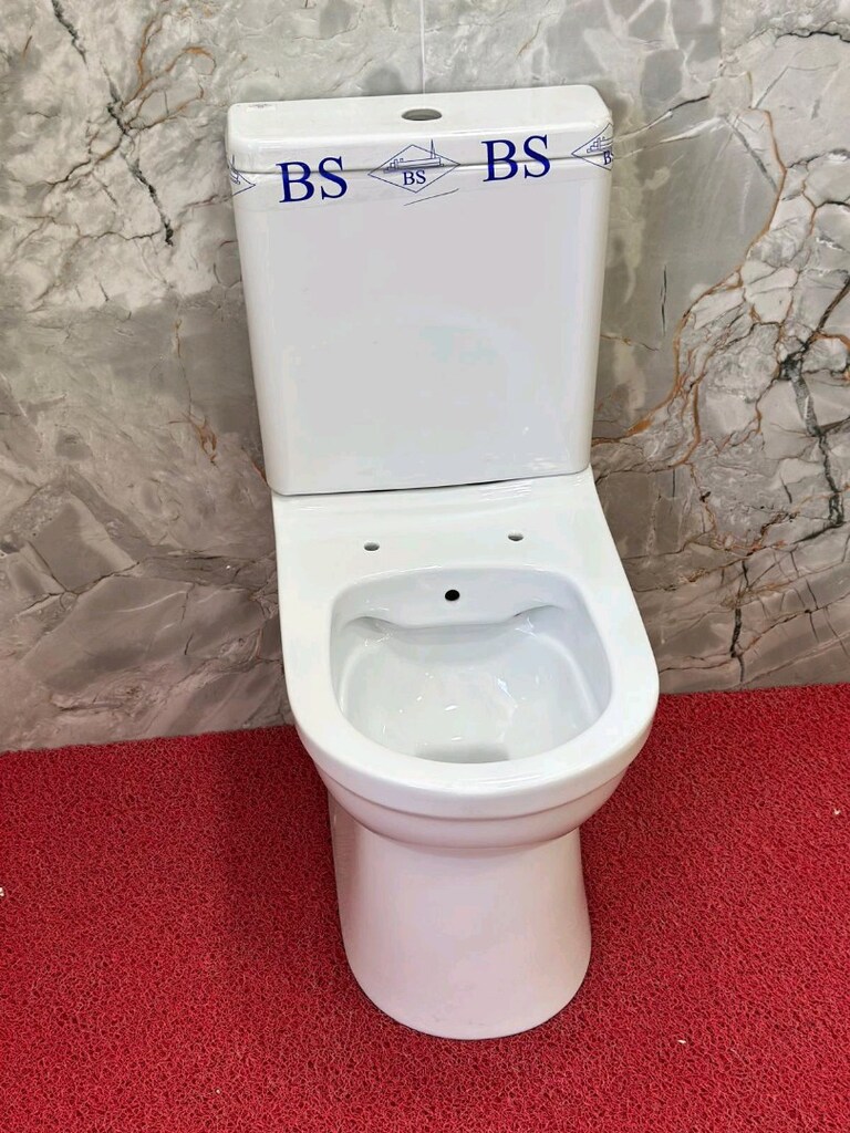 DUVARA SIFIR KLOZET TAM TAKIM 3500 - 10