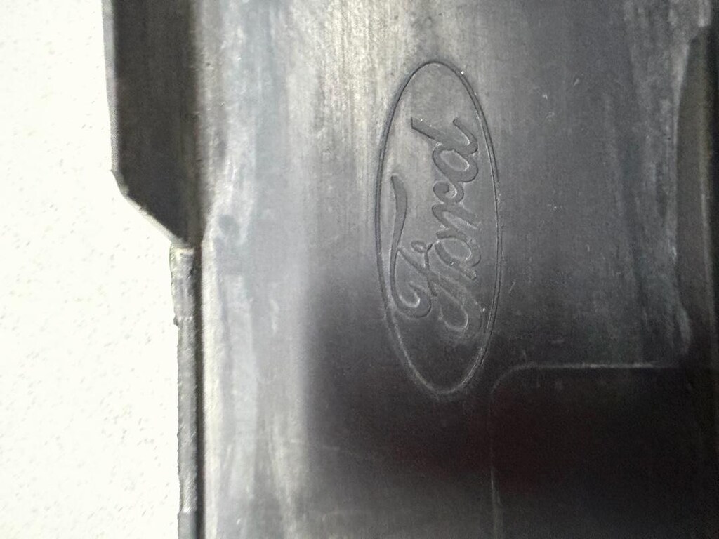 FORD FİESTA 13-17 ÖN TAMPON ALT KARLIK ORJİNAL ÇIKMA C1BB17B769A - 4