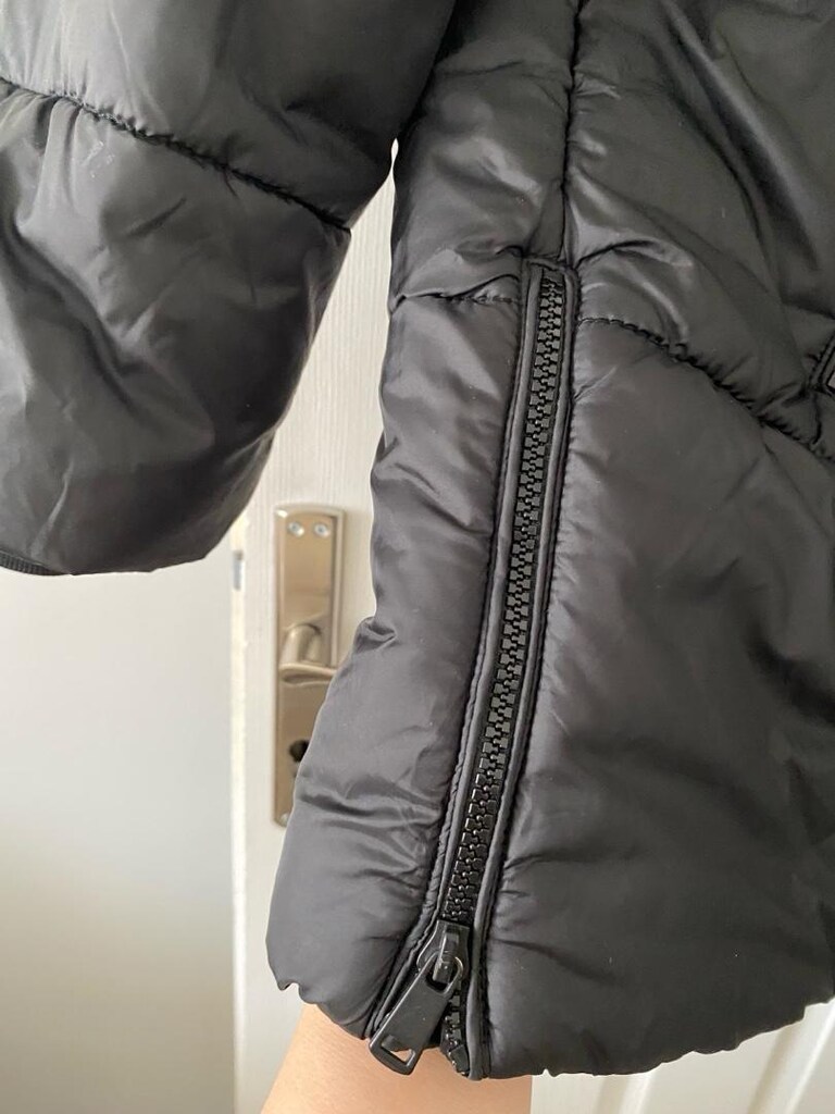 Lcw şişme mont - 7