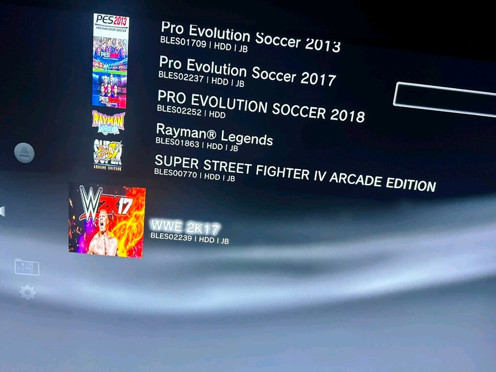 PS 3 - 4
