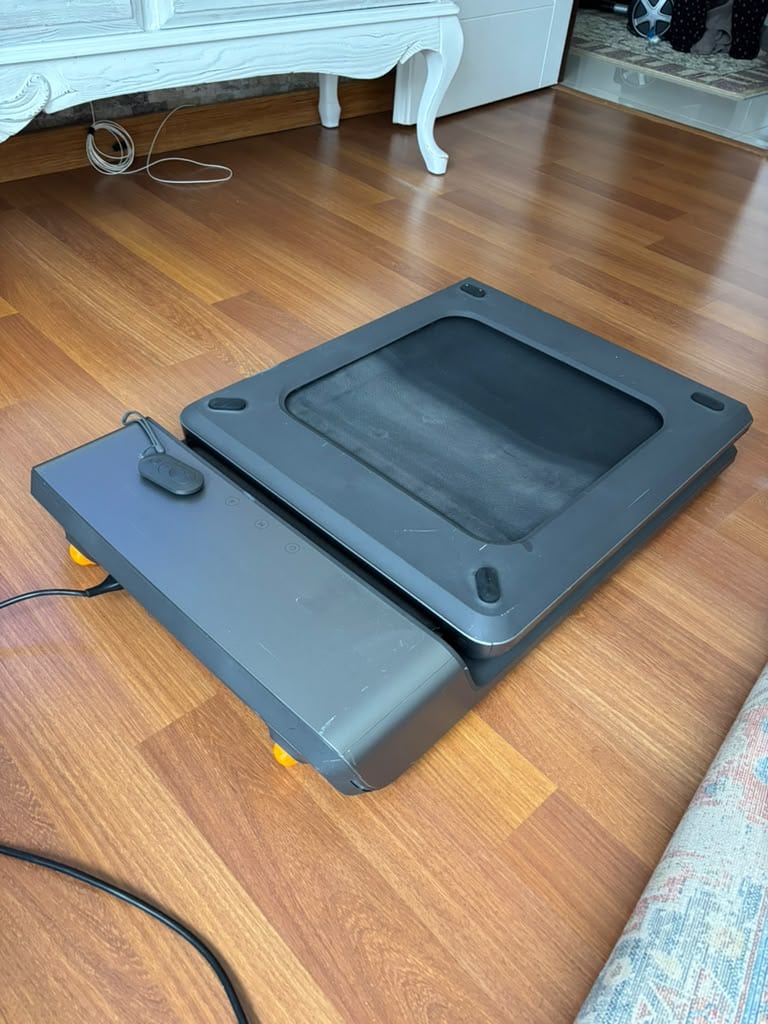 xiaomi walkingpad a1 - 5