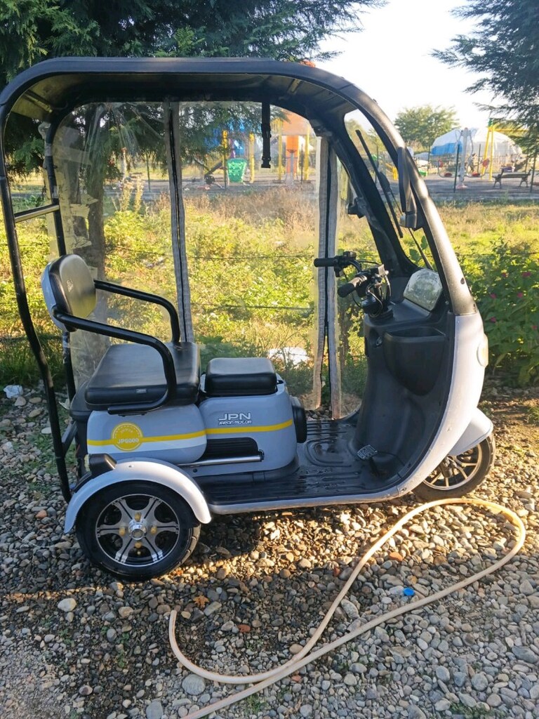jpn 6000 elektrikli - 2
