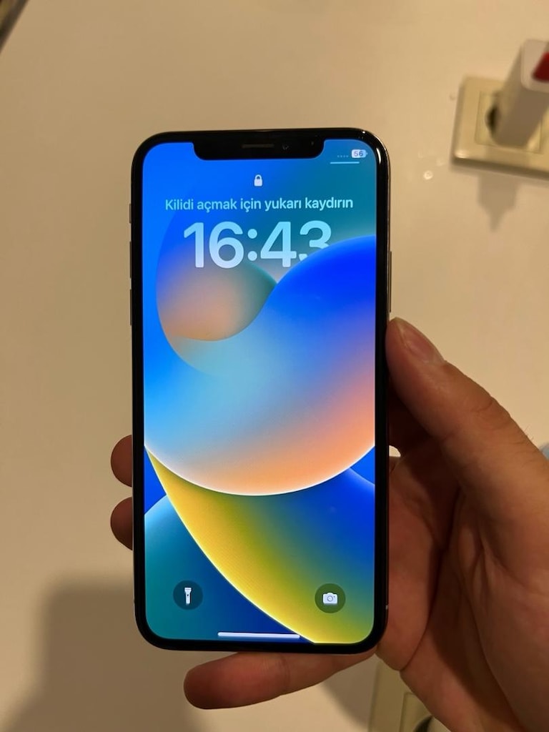 İPhone X ÇOK TEMİZ - 2