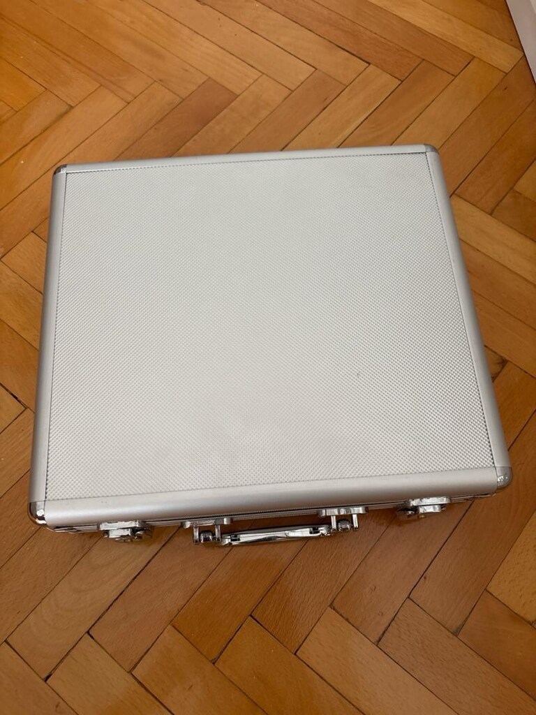 grup konferans telsiz seti - 12