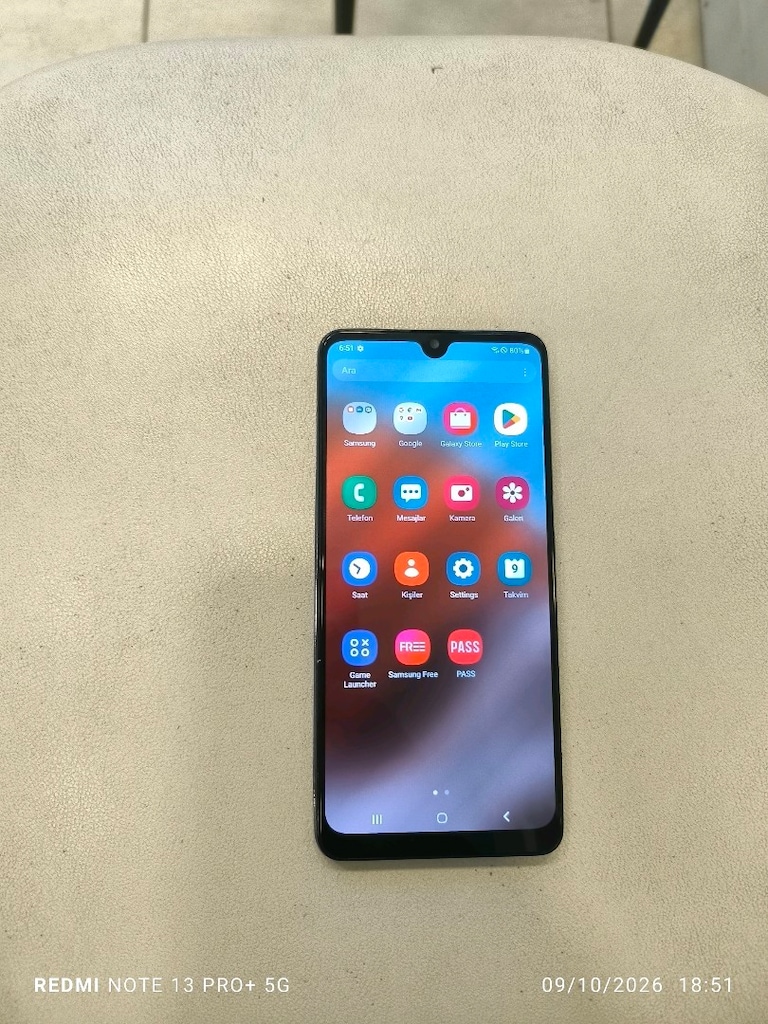 Samsung A32 - 3