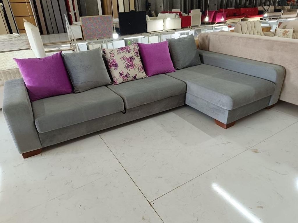 köşe takım eve teslim edilir - 6