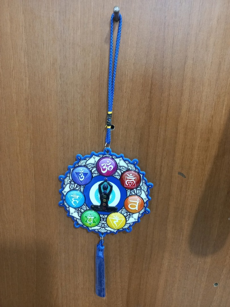 Araba süsü - 4