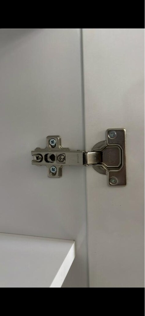 Dolap Ayakkabılık Kiler Erzak Dolabı Gardırop Yüklük Balkon Dolabı Mdf - 5