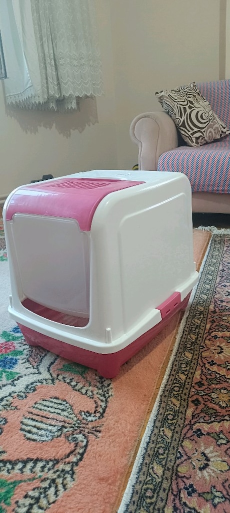 kedi malzemeleri - 12