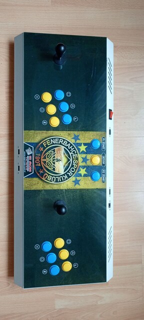 Atari Arcade