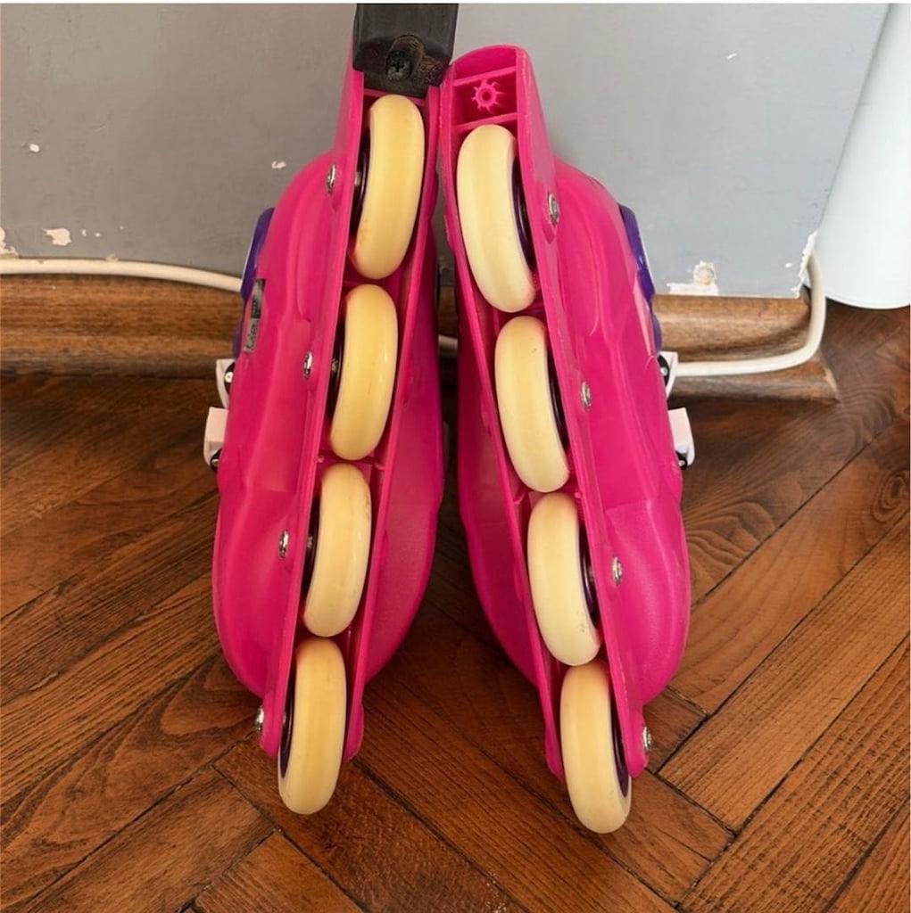 Decathlon Paten ve Koruma Seti - 3