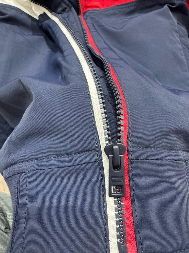 Tommy hilfiger ceket/mont - 3