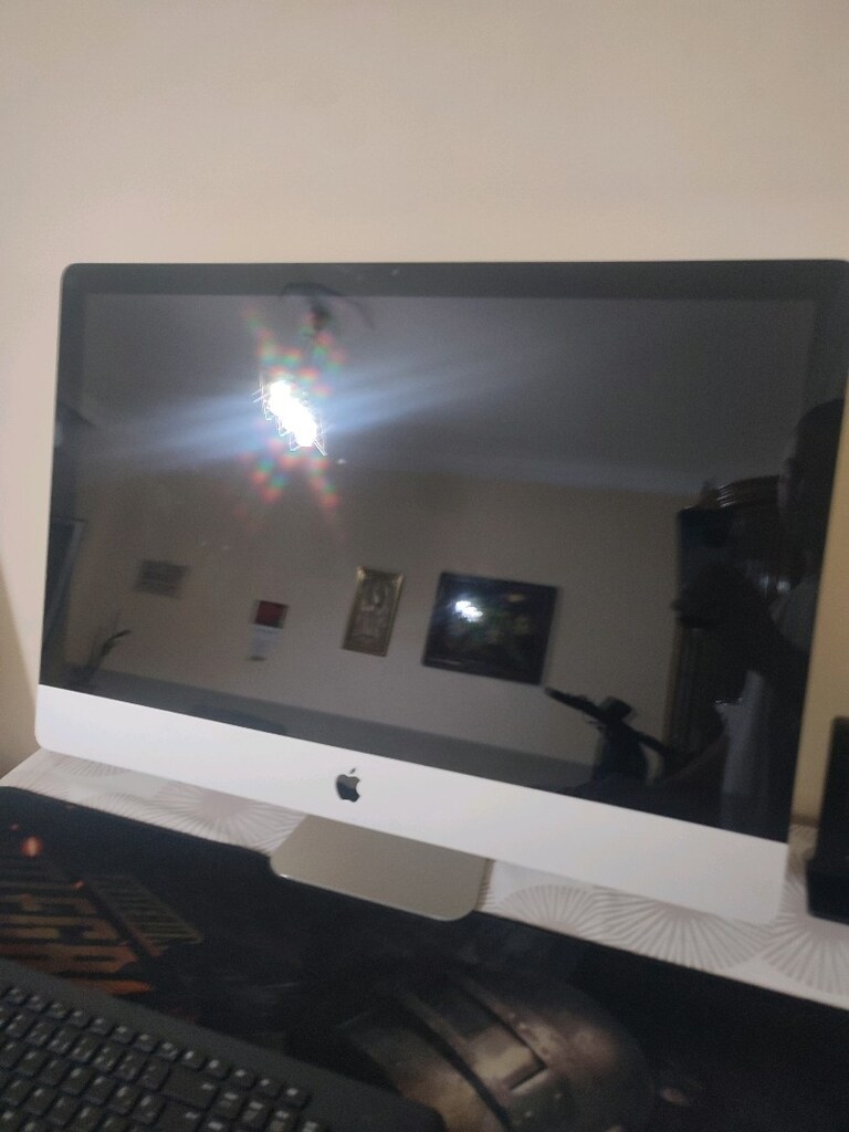 APPLE İMAC 2011 !!!! - 17