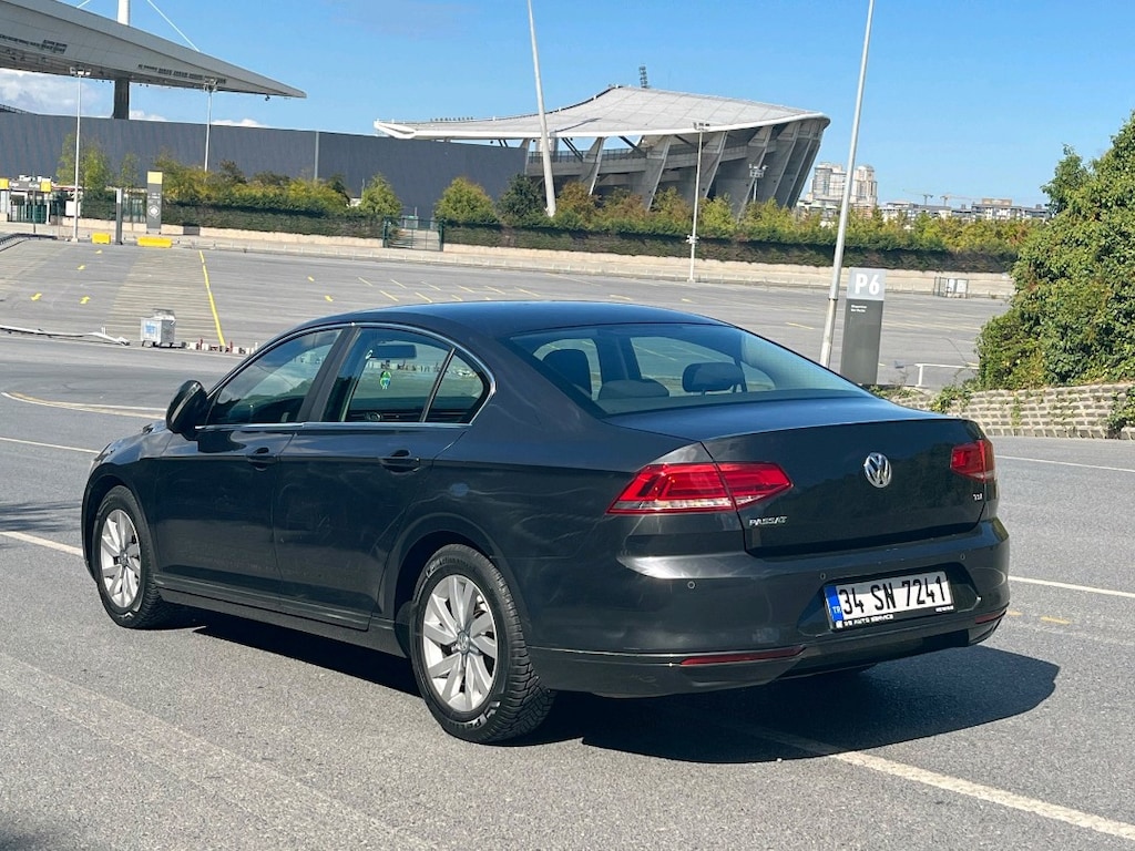 Sahibinden Satılık Passat - 3