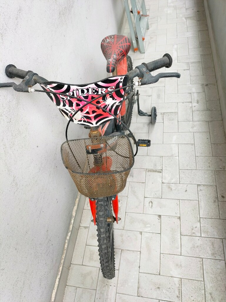 bisiklet - 2