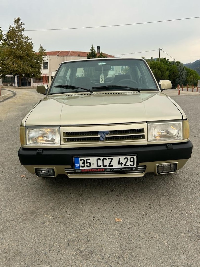 çürük çarıksız temizlik boyalı doğan l - 3