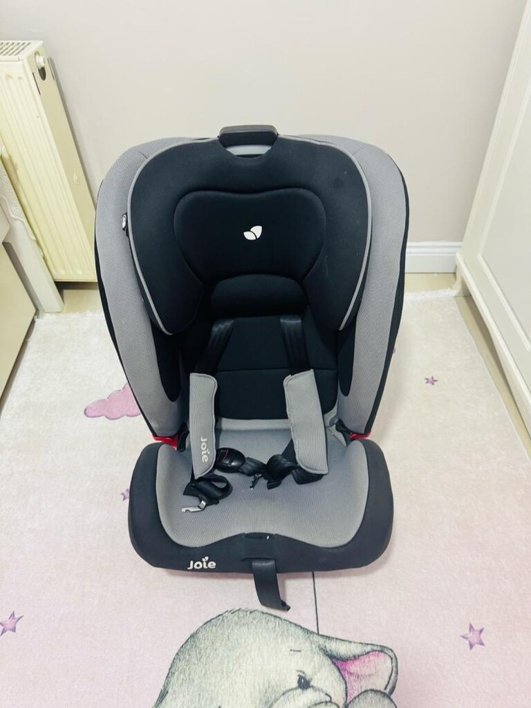 Isofixli Joie Bold 9-36 kg Oto Koltuğu - 2