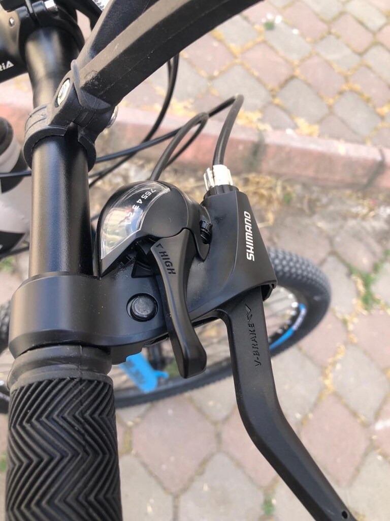 Sıfır Ayarında Belderia Suspension 29 Jant Çift Amortisör 21 Vites - 4
