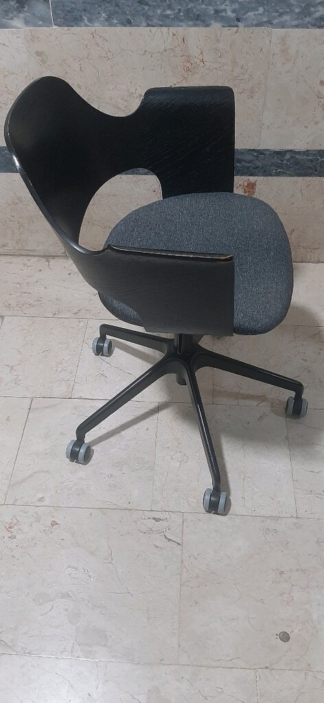 ikea sandelye - 2