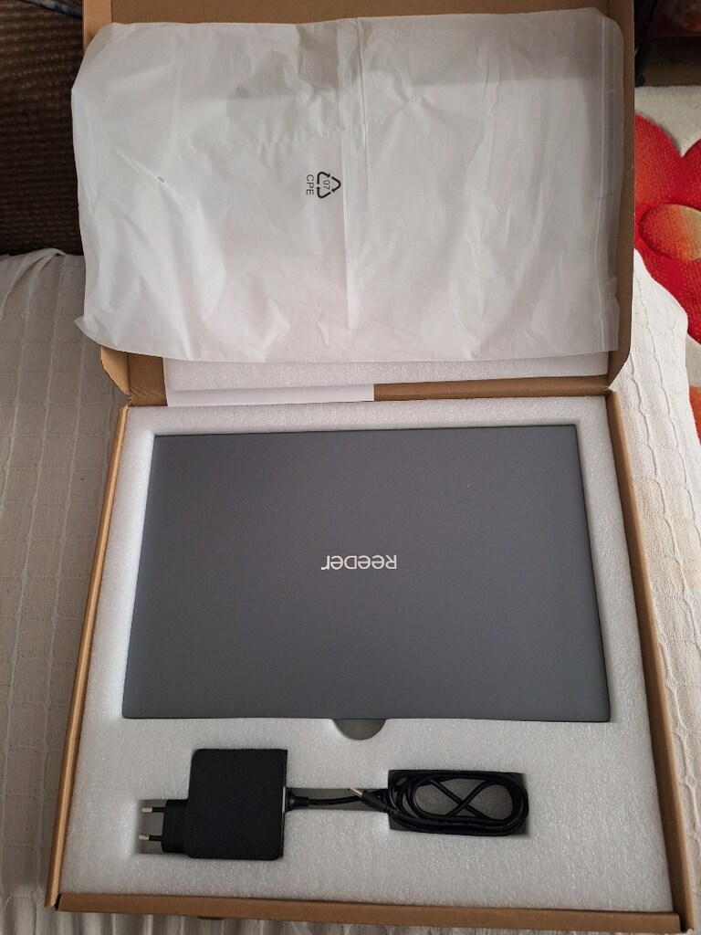 REEDER D19 DİZÜSTÜ LAPTOP - 5