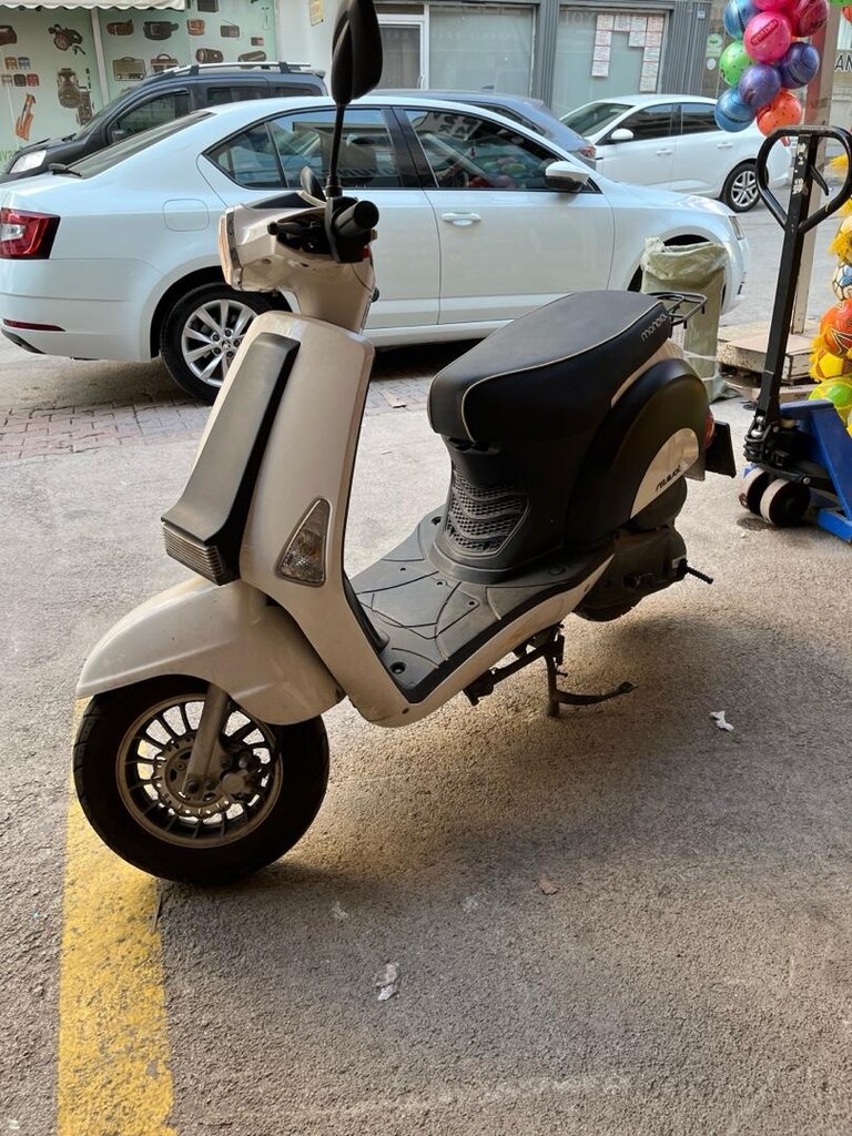 modial revival 50 cc - 3