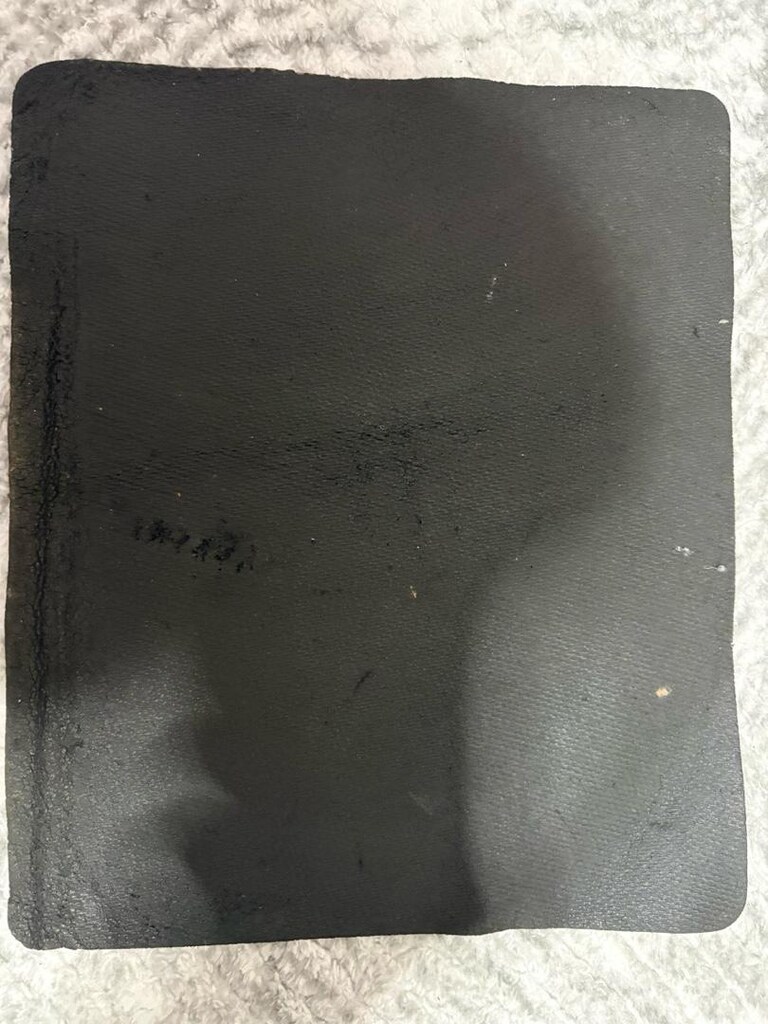 Mouse Pad - 2