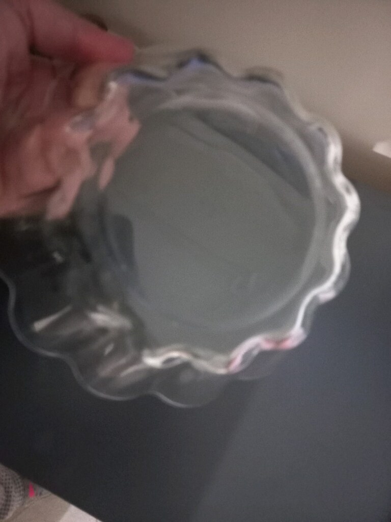 Kek kalıbı - 3